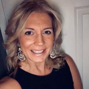 Meet your Posher, Cheryl